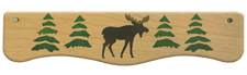 Moose Large Holder